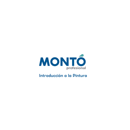 Montó - Introducción a la Pintura