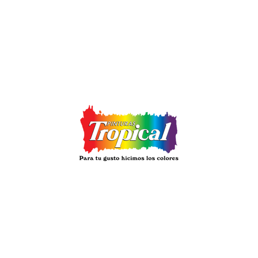 Pinturas Tropical